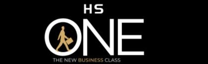 HS One Mulund West Logo